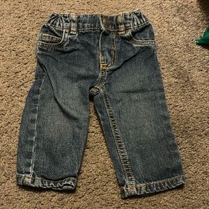 ✨5 for $10✨ carters jeans